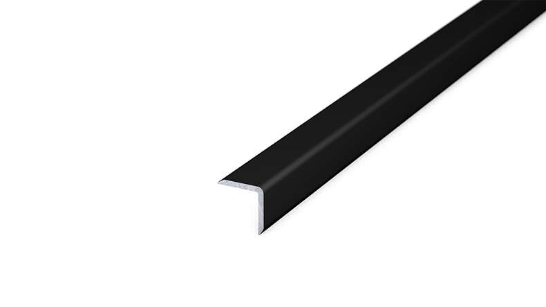 planeo angle profile 443 – 2700 x 10 x 10 mm