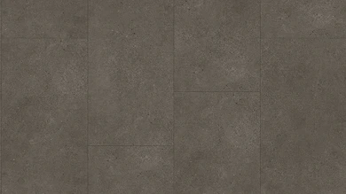 Gerflor adhesive vinyl - Creation 55 Backyard Dark