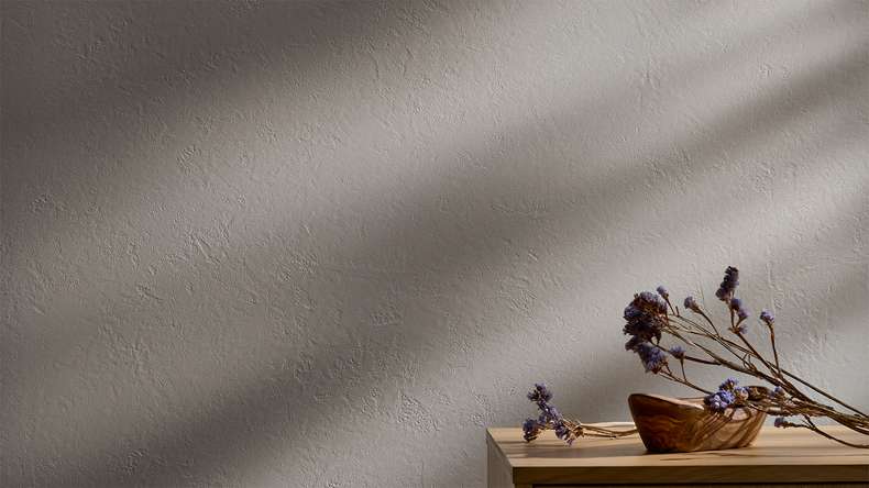 planeo wall cladding SPC - CeraRock Tile Limestone 120 x 60 cm
