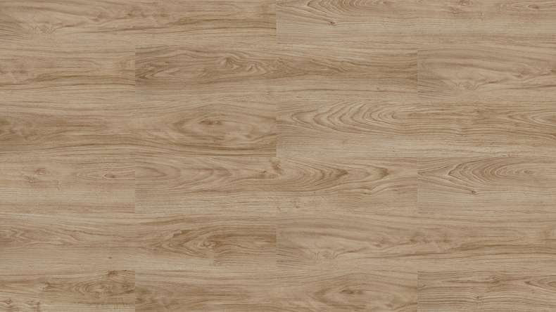 planeo self-adhesive vinyl – SilentIQ Wood 2-in-1 Commercial Novesso | Integrated impact sound insulation (F-DW-SIQ-12080)