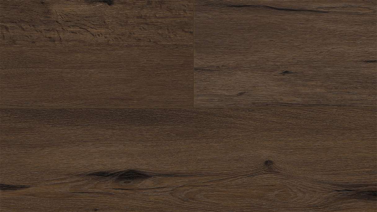 SKAVA rigid click vinyl - Unique Vika | integrated impact sound insulation (LO-2000)