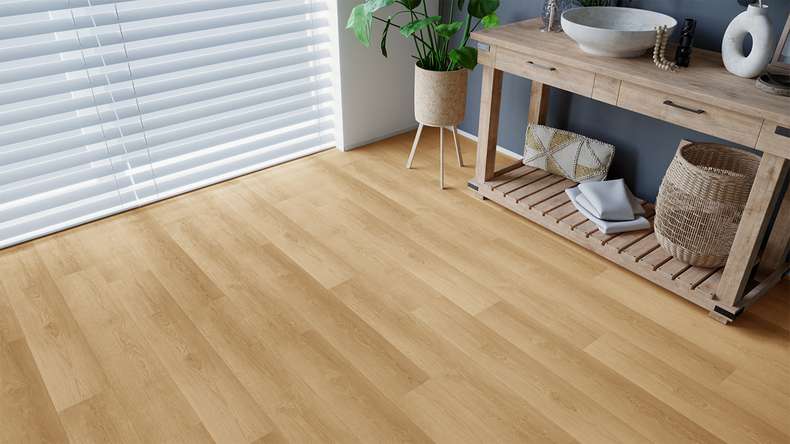 planeo adhesive vinyl - SKANDIA HOME Hyggli | Authentic appearance (LO-SH-22)