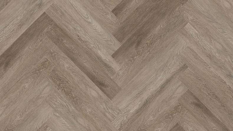 Project Floors adhesive Vinyl - Herringbone PW 1255/HBL (PW1255HBL)