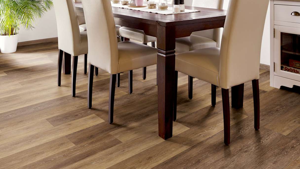 Project Floors adhesive Vinyl - floors@work55 PW 1261/55 (PW126155)