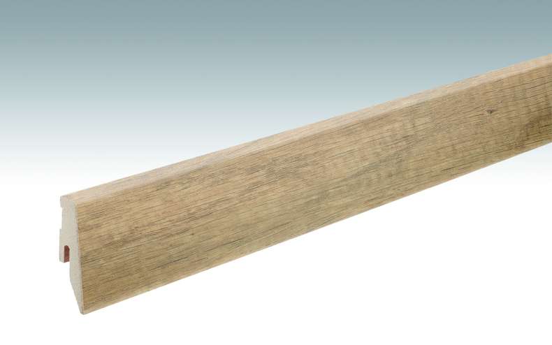 planeo skirting board 20x60 mm - Boathouse (PSM-95205)