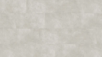 Gerflor Klick Vinyl Rigid - Creation 55 Clic Acoustic Bloom Uni Clear | Impact sound insulation integrated (61261599)