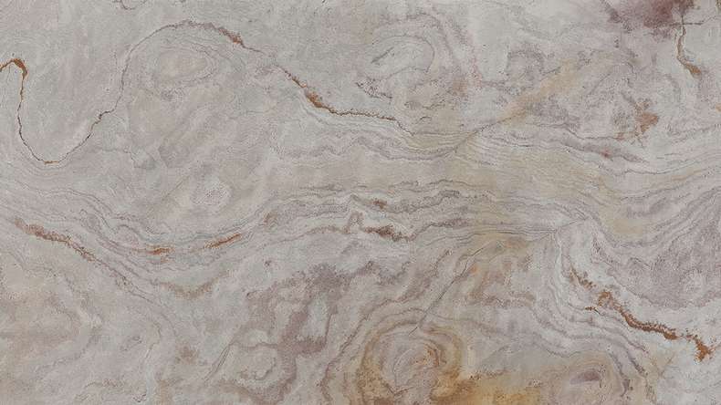 planeo EVOLITH EasyFix - Natural stone wall panelling Bianco Pure 600 x 300 mm - 6pcs.