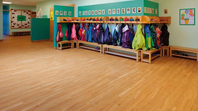 Project Floors adhesive Vinyl - floors@work55 PW 1905/55 (PW190555)