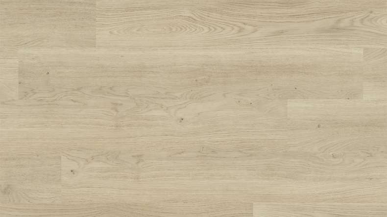 planeo Rigid click vinyl - FlexCore 30 Cream White Oak | Impact sound insulation integrated (plfc-5012FS30)