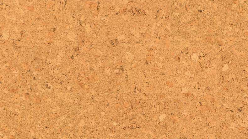 Wicanders click cork flooring - Cork Essence Originals Shell