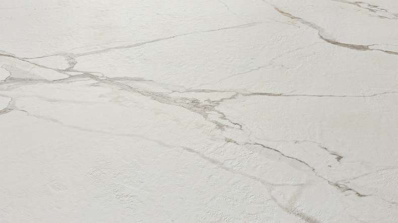 planeo wall cladding SPC - CeraRock Tile Carrara Marble 120 x 60 cm