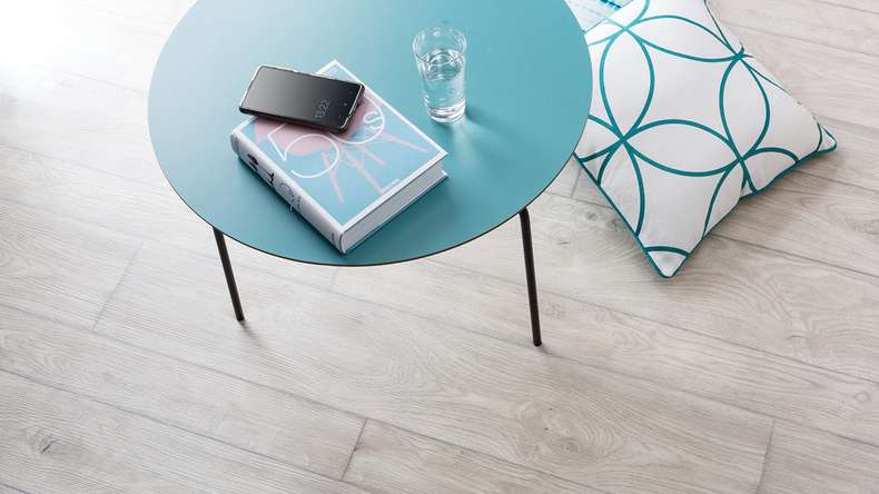 Gerflor CV flooring - TEXLINE BRUGES CLEAR - 1971