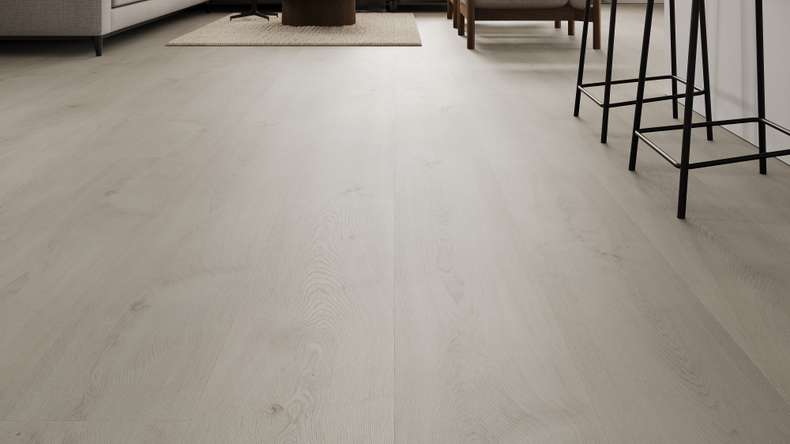 planeo Rigid click vinyl - Oak Kavala 1.82m long XL plank (P32206U)