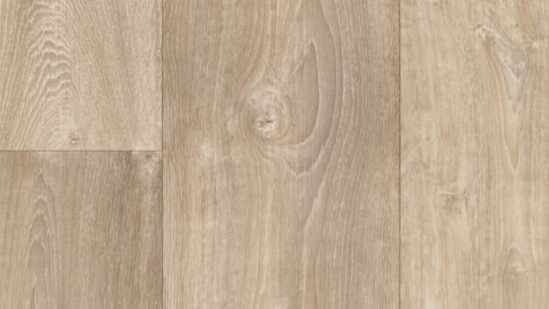 Gerflor PVC flooring - BOOSTER HUDSON BLOND - 1887
