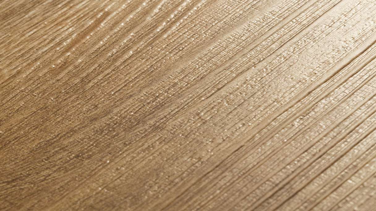 planeo Rigid click vinyl - FlexCore 30 Classic Oak | Impact sound insulation integrated (plfc-5201FS30)