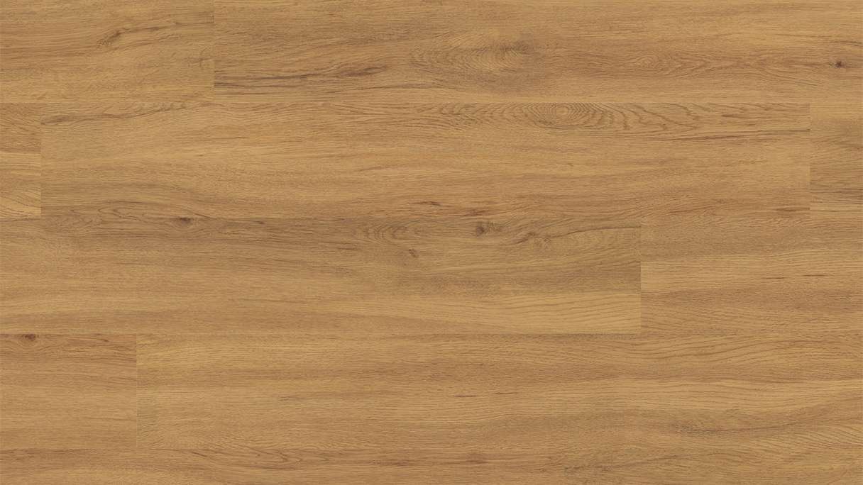 planeo Rigid click vinyl - FlexCore 30 Caramel Oak | Impact sound insulation integrated (plfc-5301FS30)