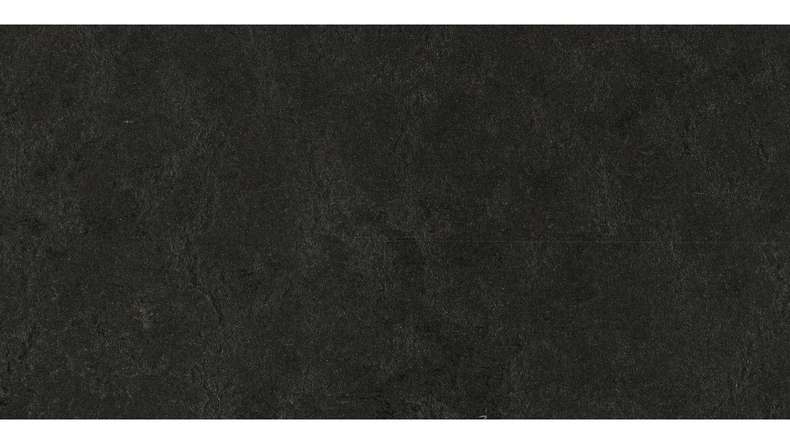 planeo click linoleum flooring Linoklick - Black hole 60x30cm - 633707