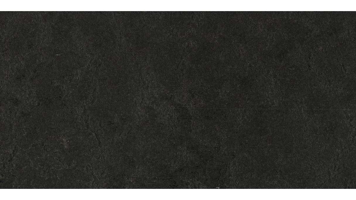 planeo click linoleum flooring Linoklick - Black hole 60x30cm - 633707