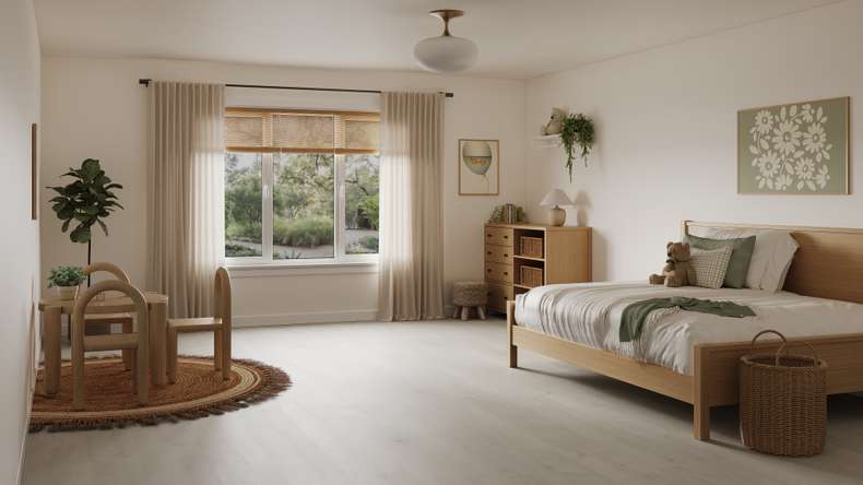 planeo adhesive vinyl - Oak Kavala (P32106D)