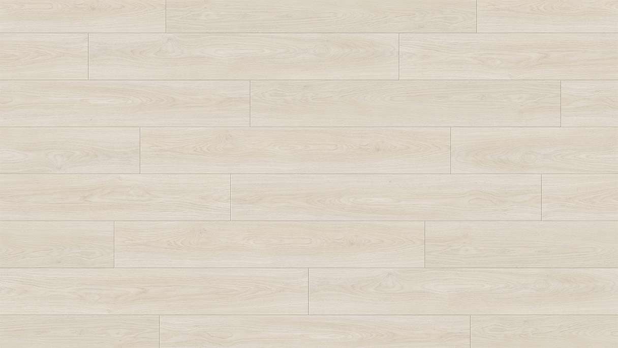 planeo Rigid Click Vinyl – Cream Oak | Integrated impact sound insulation (KR-SOP-2)