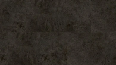 Gerflor click Vinyl - Virtuo 30 Rigid Acoustic Tavla Dark | integrated impact sound insulation (39101453)