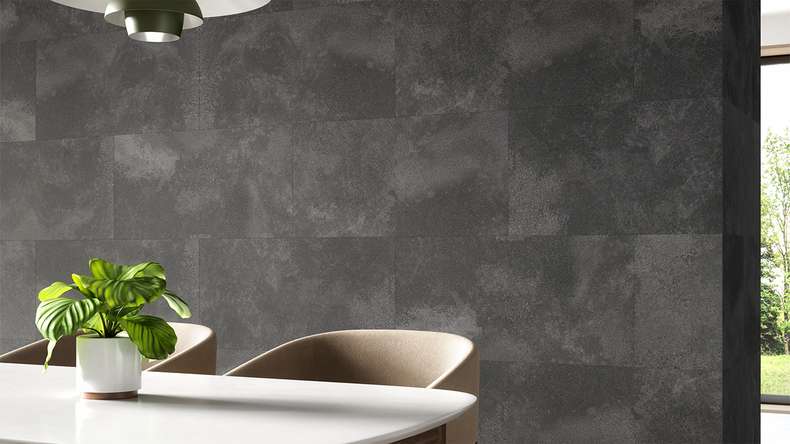planeo plastic wall panelling - Wall&Floor Design Laroa supermatt