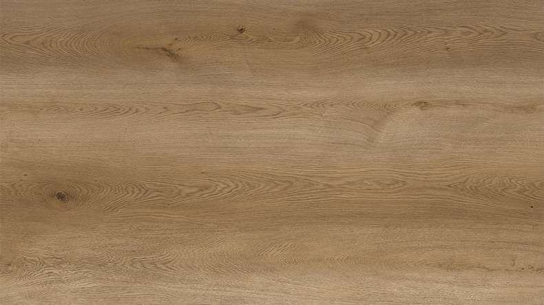 planeo Rigid Klick Vinyl - ObjektPRO Oak Royale 1.83m long XL plank | integrated footfall sound insulation (SP183-43)