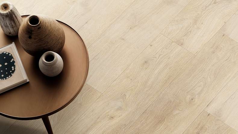 Gerflor adhesive vinyl - Creation 55 Twist