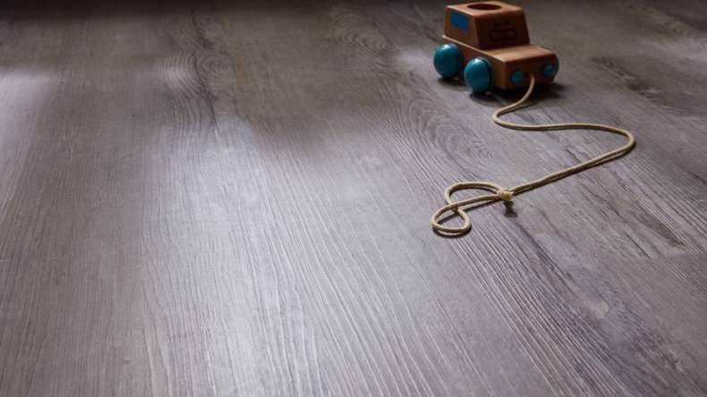 Skaben adhesive vinyl - Object grey pine (SO-6208303)