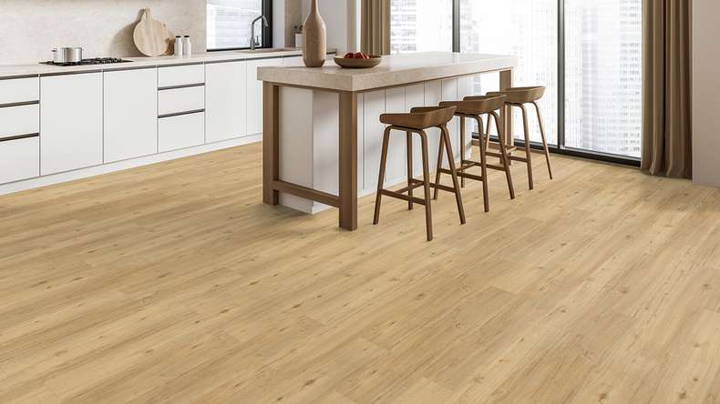 Gerflor Design Flooring – Creation Evo 1225 Podium | ultra-matt (37361225)