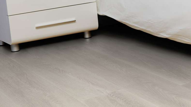 Gerflor PVC flooring - PRIMETEX COGNAC BLANC - 2068