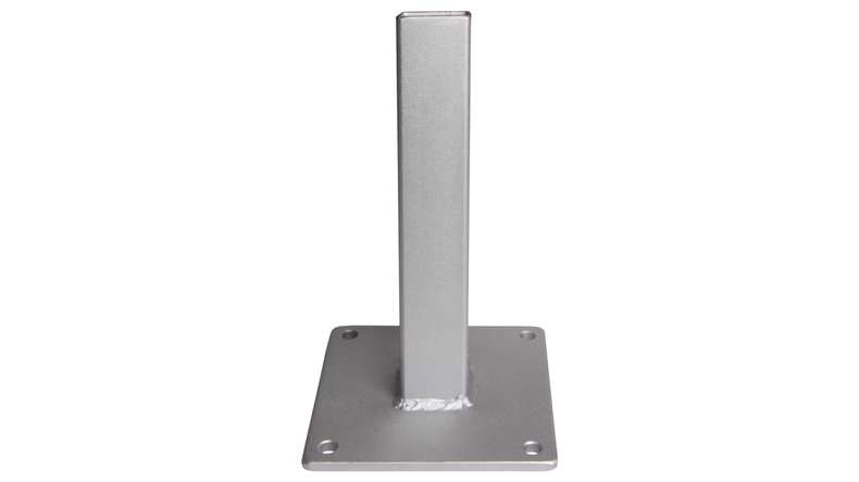 planeo - bracket GJ 45 galvanised 40.8cm