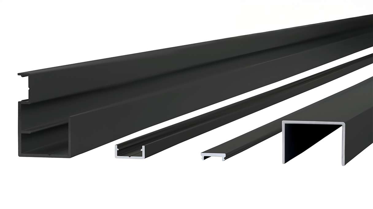 planeo Build Privacy Fence Installation Kit 19–23 | 24–27 mm