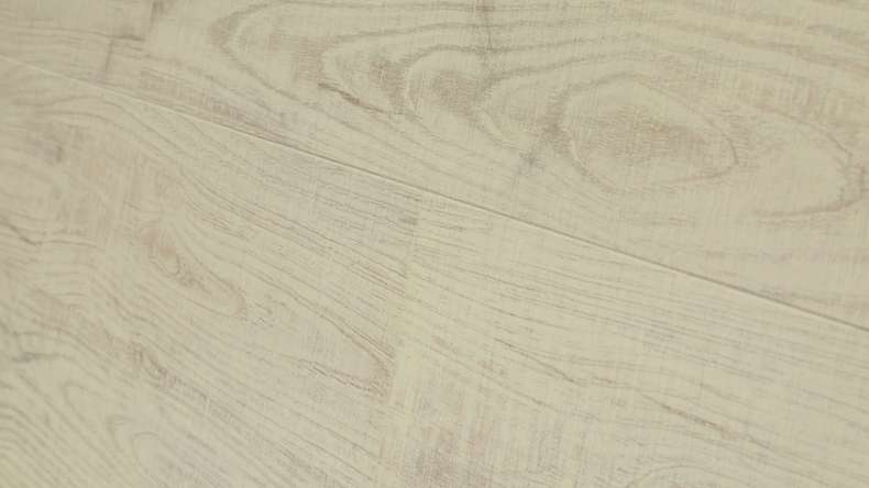 Skaben DesignWall Aqua plastic wall panelling - Bergen oak 60 x 30 cm