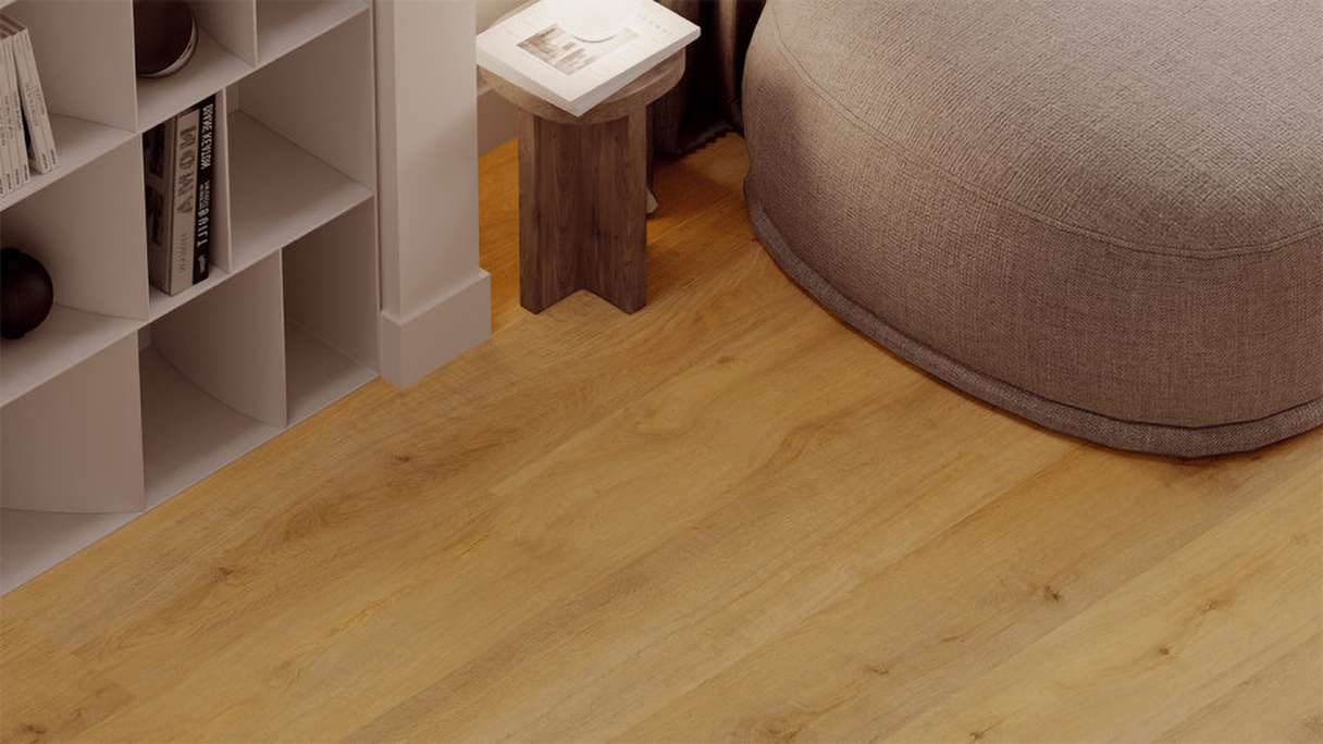planeo Rigid Click Vinyl – GRANDtec 180 XL Zayn