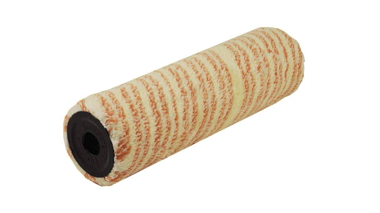 planeo tones - 12mm short pile roller Premium 25cm