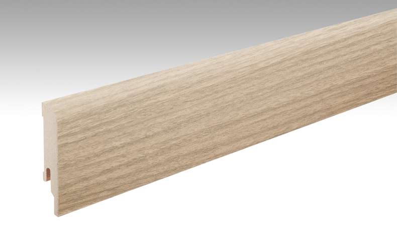 MEISTER Skirtings Oak Taverna 6428 - 2380 x 80 x 16 mm (200006-2380-06428)