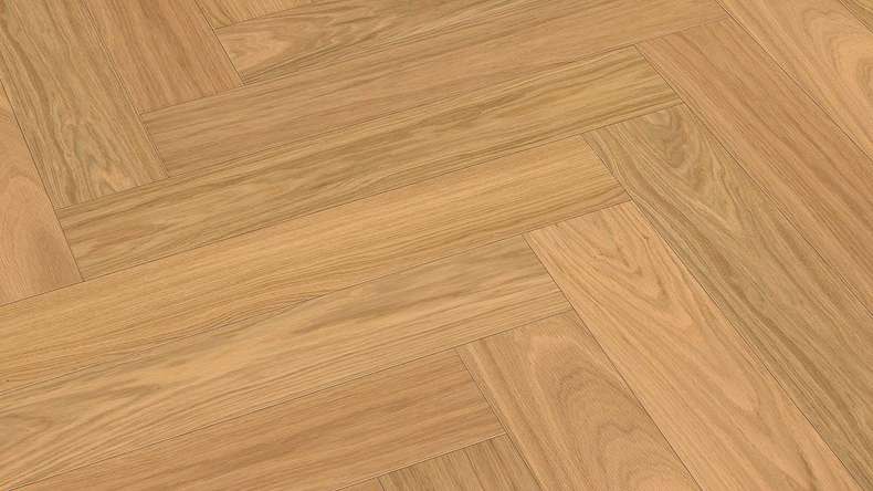 MEISTER Parquet Flooring - Longlife PS 500 Oak harmony (500007-0710142-09000)
