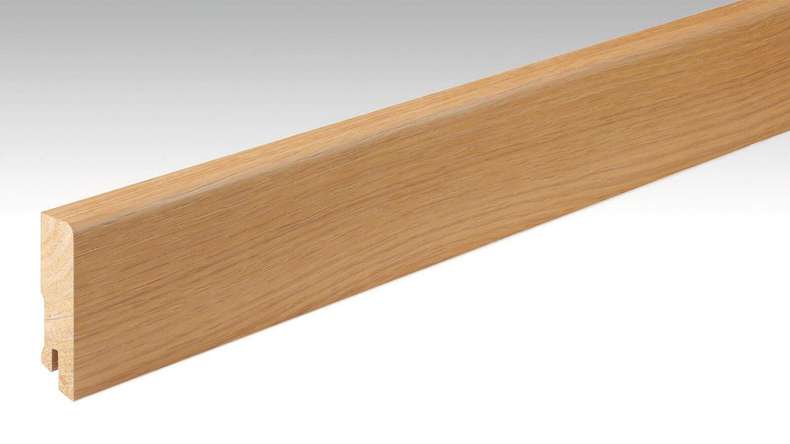 MEISTER skirting boards Profile 15 F MK Oak Nature 1084 - 2380 x 60 x 16 mm (200023-2380-01084)