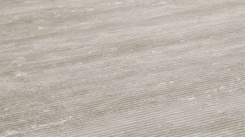 planeo wall cladding SPC - CeraRock Tile Stripes Light Travertine 120 x 60 cm