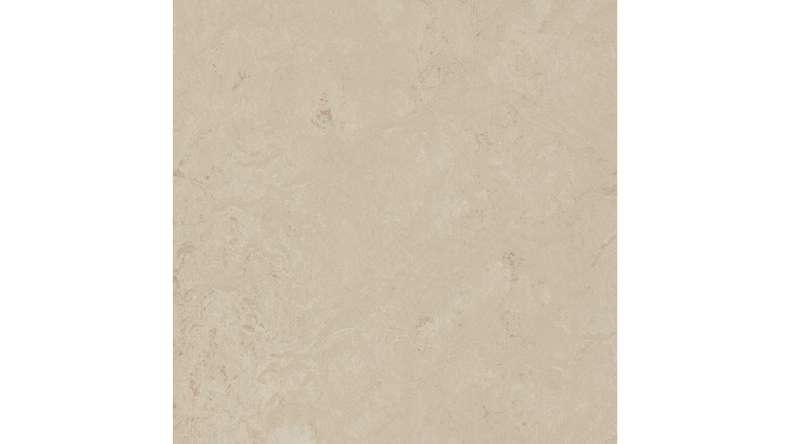 planeo click linoleum flooring Linoklick - Cloudy sand 30x30cm - 333711