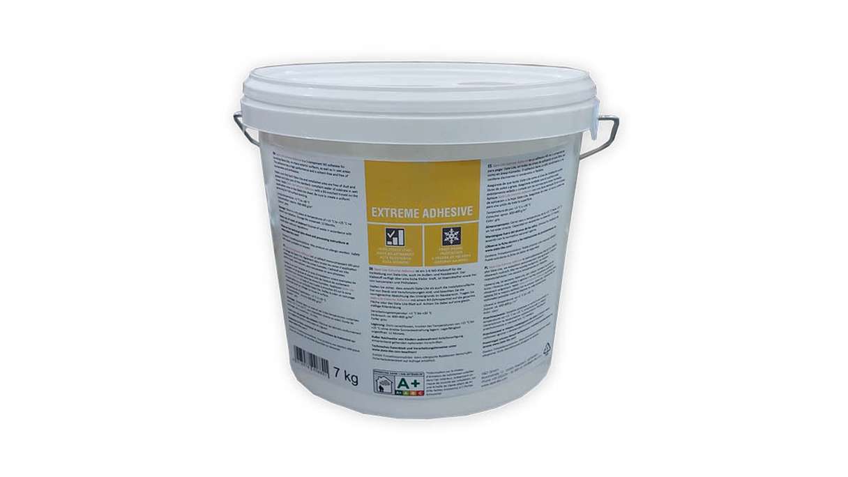 planeo EVOLITH 1-K MS special adhesive interior & exterior