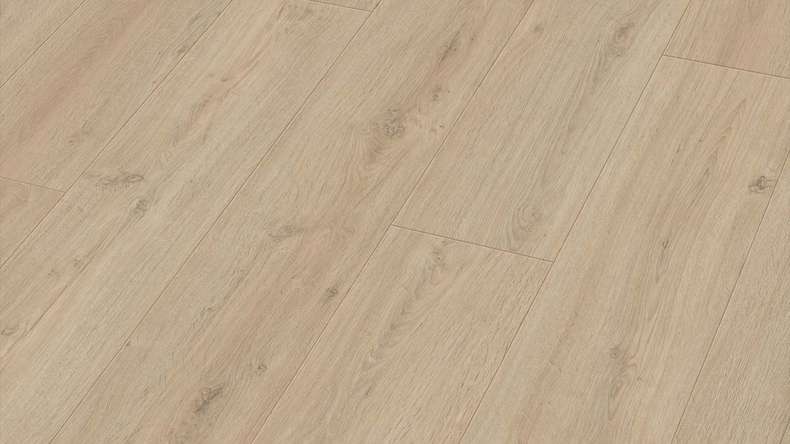 MEISTER Laminate - MeisterDesign LD 150 rock oak sand 7122 | synchronised embossing (600017-1288198-07122)