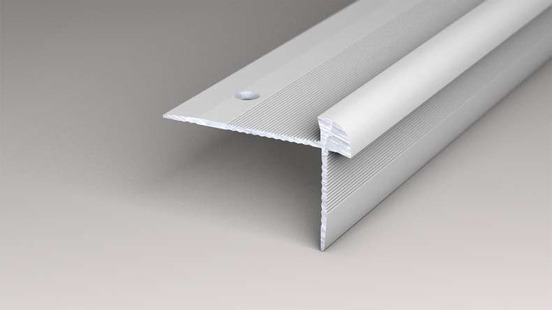planeo stair nosing profile 881 - 250 cm