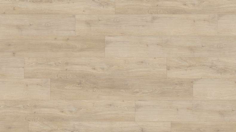 Gerflor Klick Vinyl Rigid - Creation 40 Clic Acoustic Twist | Impact sound insulation integrated (61300504)