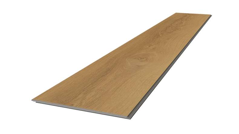 planeo Rigid click vinyl - SKANDIA HOME Solfjord | Impact sound insulation integrated (LO-SH-13)