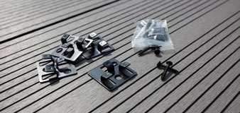 Deck Accessories