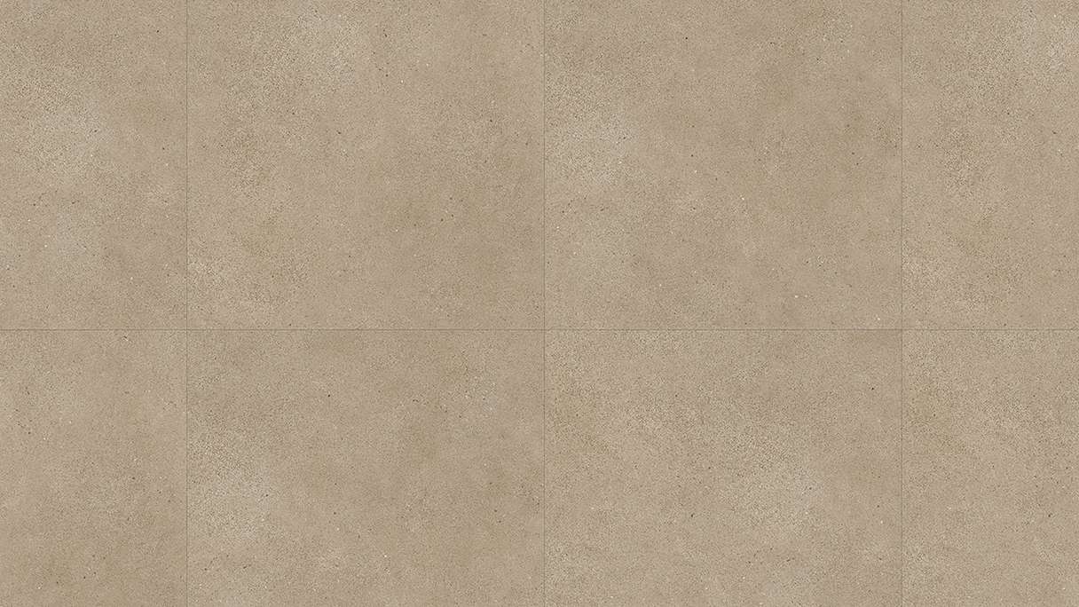 Gerflor adhesive vinyl - Creation 30 Backyard Taupe