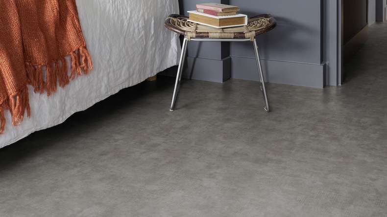 Gerflor PVC floor - BOOSTER BROADWAY STORM - 1595