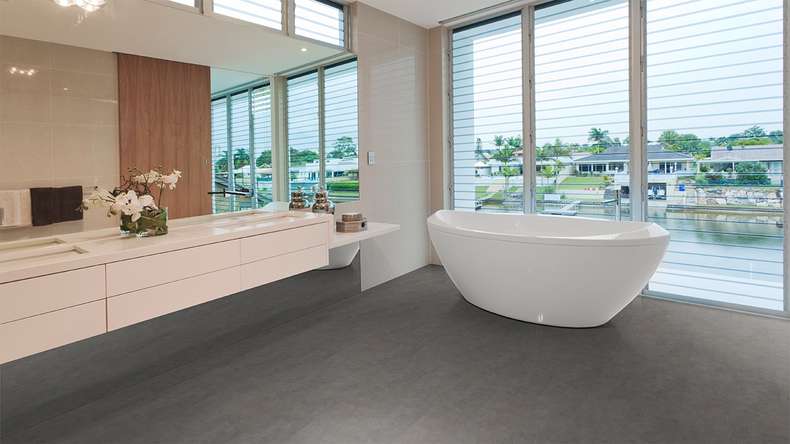 Skaben Klick Vinyl - ProfiKlick Stone Bologna | waterproof (SP-6202120)